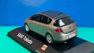 SEAT Toledo - Fischer 1/43