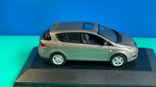SEAT Toledo - Fischer 1/43