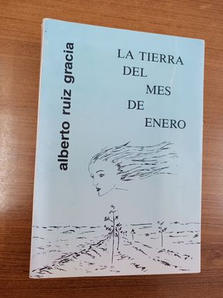 La tierra del mes de enero