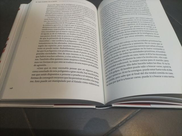 El viaje al poder de la mente. Eduardo Punset