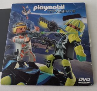 4 dvd play movil