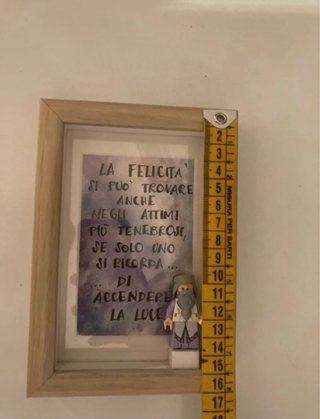 Quadro Lego Harry Potter