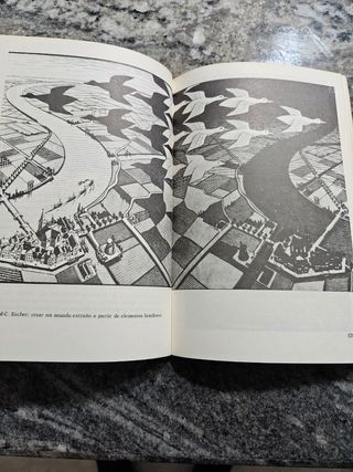 Libro la realidad manipulada