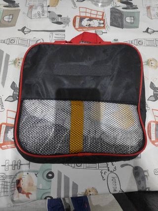 Funda antideslizante para hielo y nieve