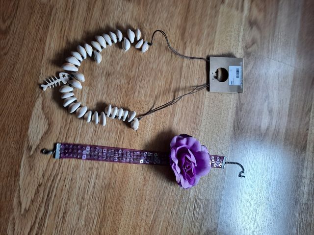 Collar Pequeña Moma