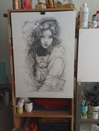 DibujoaMano70x50 