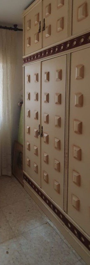 Dormitorio Juvenil Vintage