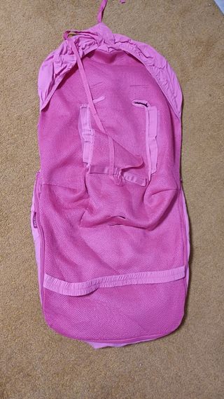 Saco de primavera marca Tuc-tuc