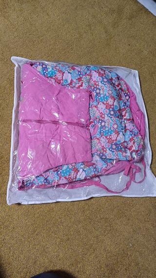 Saco de primavera marca Tuc-tuc