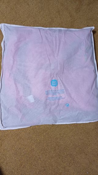 Saco de primavera marca Tuc-tuc