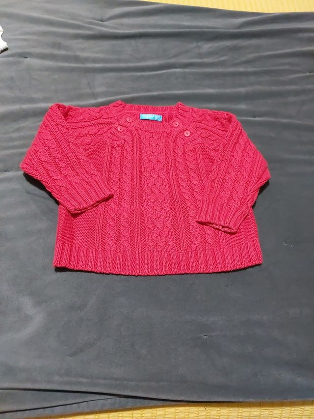 Ropita bebé  de 1 a 6 meses