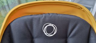 Bugaboo Fox Stroller con capazo y silla