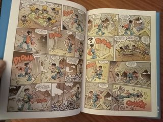 Superlópez: El abejón rey