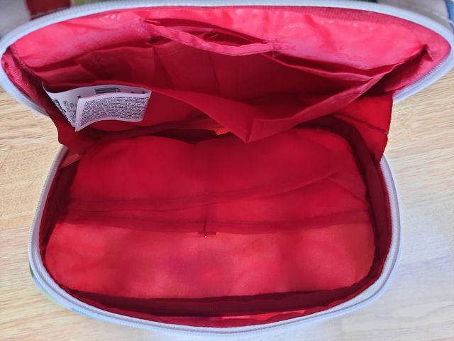 Desigual bolsa de aseo