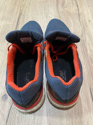 ADIDAS SUPERNOVA GLIDE BOOST 7 talla 45 1/3