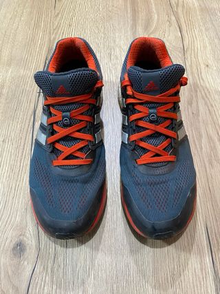 ADIDAS SUPERNOVA GLIDE BOOST 7 talla 45 1/3