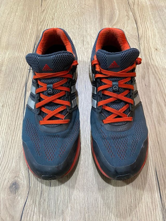 ADIDAS SUPERNOVA GLIDE BOOST 7 talla 45 1/3