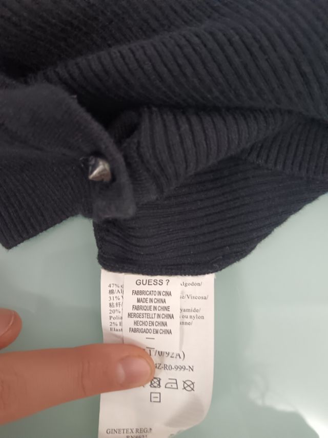 Maglioni Guess donna "L"