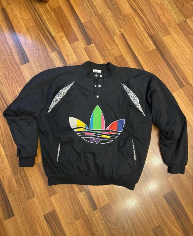 Adidas x Jeremy Scott