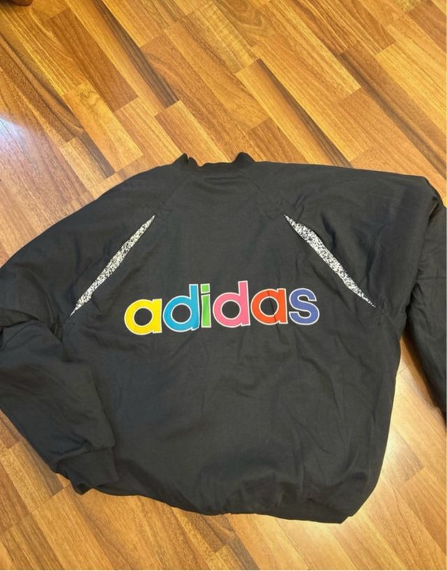 Adidas x Jeremy Scott