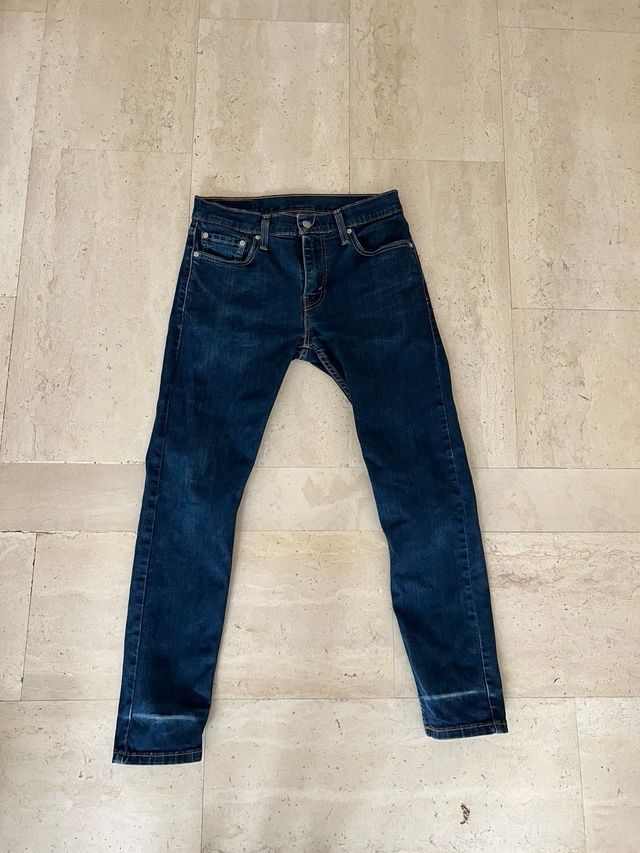 Jeans levis