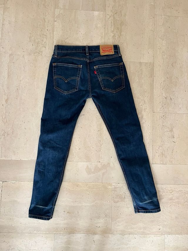 Jeans levis