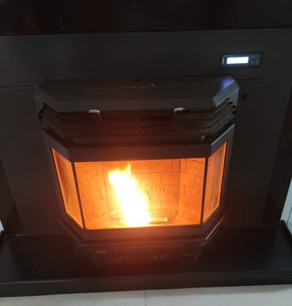 Instalación y limpieza de chimeneas