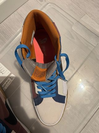 Scarpe nike mid 