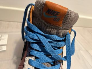 Scarpe nike mid 