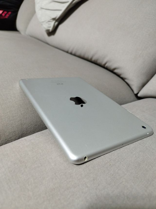 Ipad mini. Sin pantalla, para piezas.