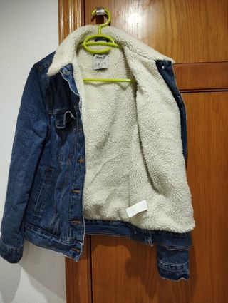 Chaqueta