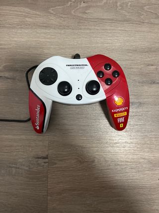 Mando Fórmula 1 Thrustmaster PC
