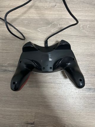 Mando Fórmula 1 Thrustmaster PC