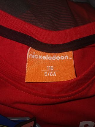 Chandal niño