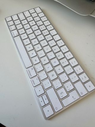 iMac 27" 5K I7 4,2 GHz 48 gb ram ssd 2tb