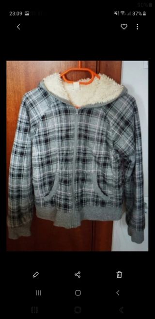 Vendo chaqueta