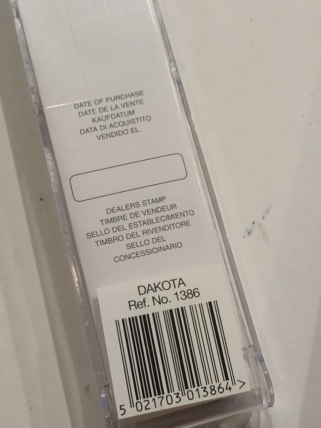 Reloj Tikkers cronografo