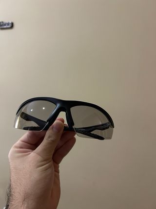 GAFAS SHIMANO FOTOCROMATICA