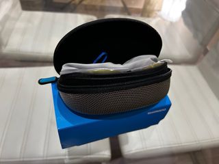 GAFAS SHIMANO FOTOCROMATICA