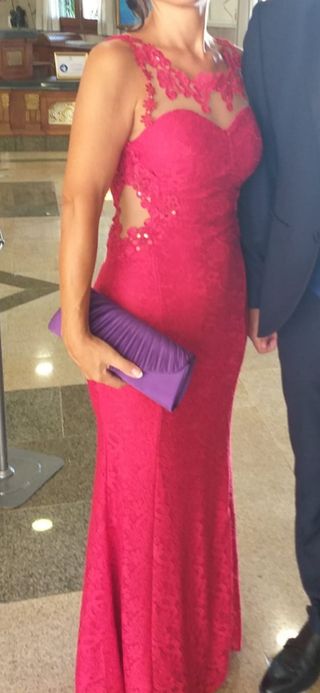 Vestido de fiesta 