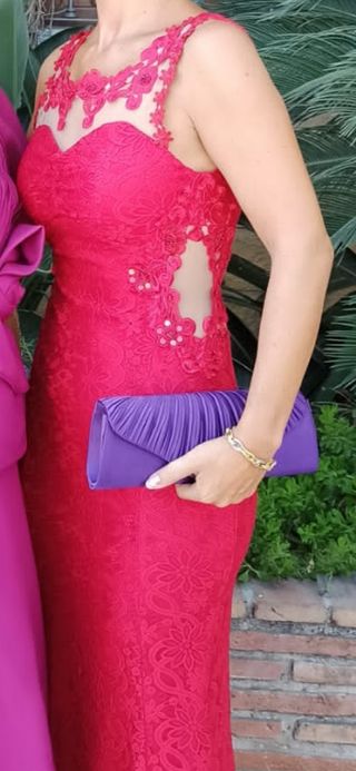 Vestido de fiesta 