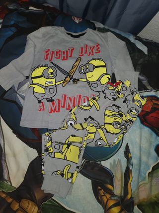 Chandal niño