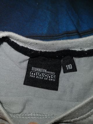 Chandal niño