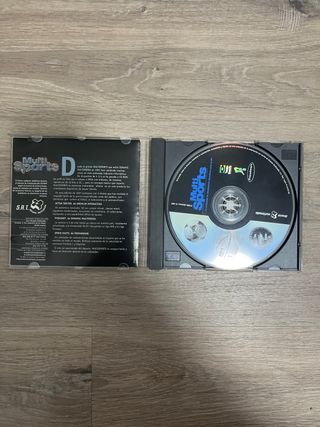 Juego Multi Sports PC