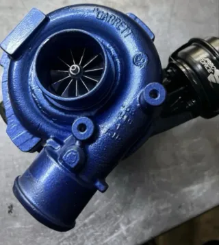 turbos híbridos e inyección al mejor precio