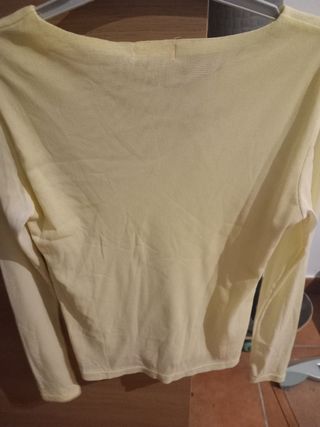 Jersey de mujer