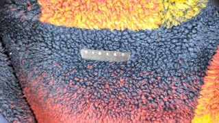 Giubbotto Parka ragazzo