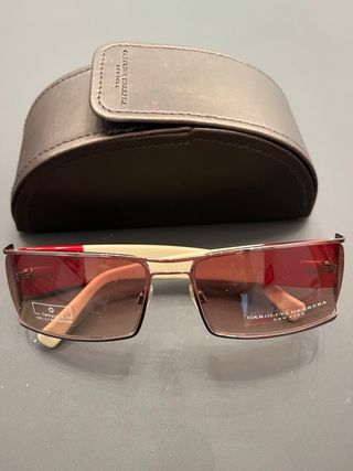 Gafas de sol carolina herrera