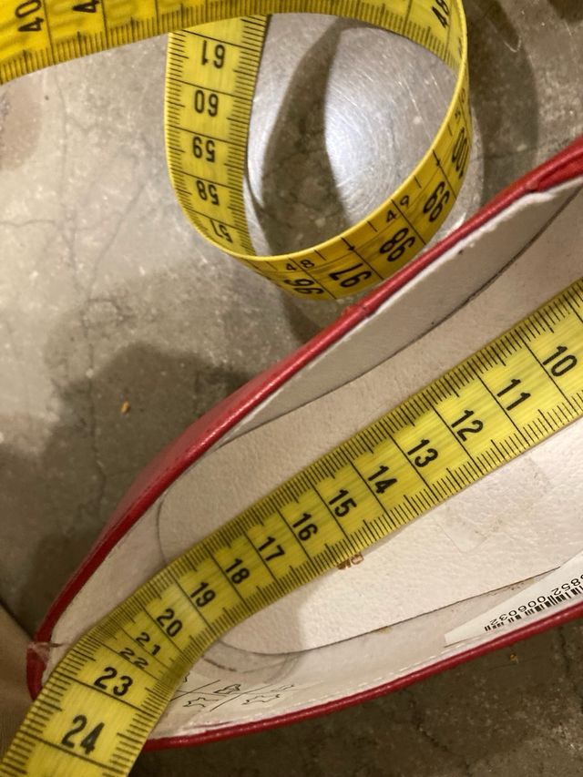 Zapatos merceditas niña. Talla 30