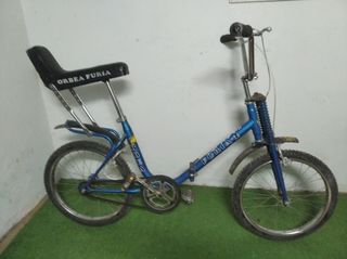 Orbea Furia 2
